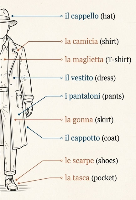 dress-easitalian