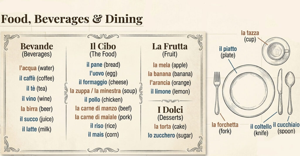 food-bevearge-easitalian
